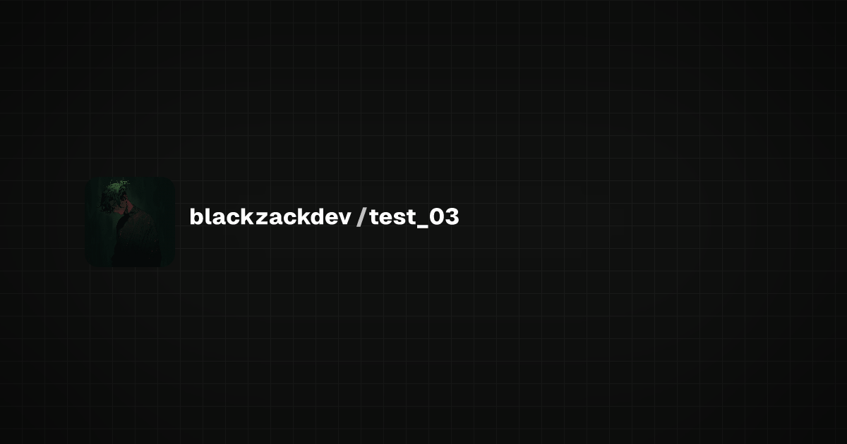 Preview of test_03