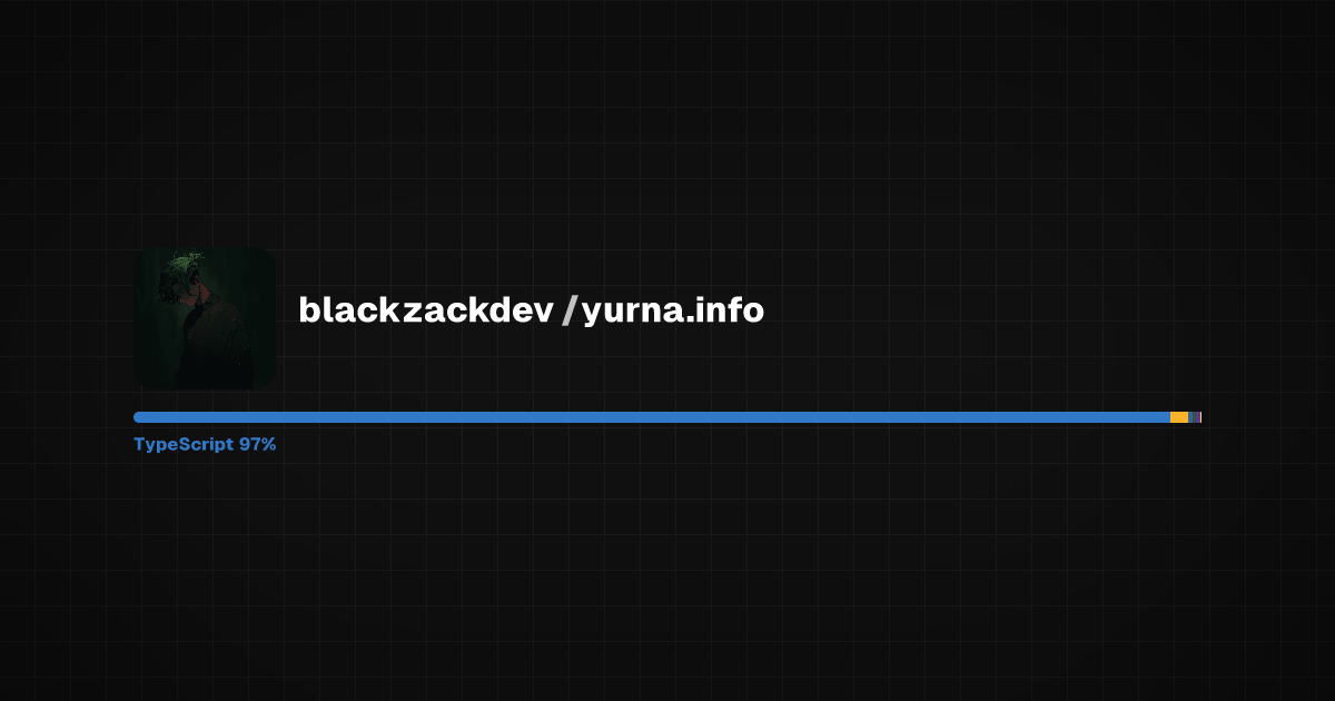 Preview of yurna.info